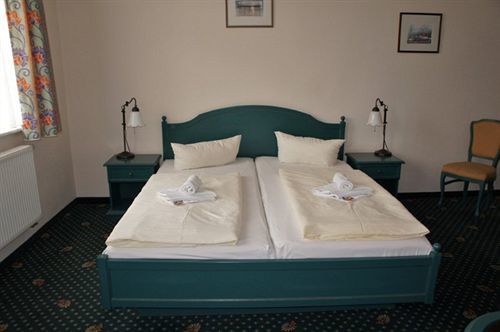 Hotel Reuterhaus Wißmar מראה חיצוני תמונה