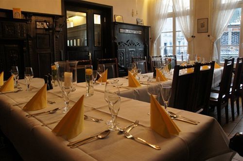 Hotel Reuterhaus Wißmar מראה חיצוני תמונה