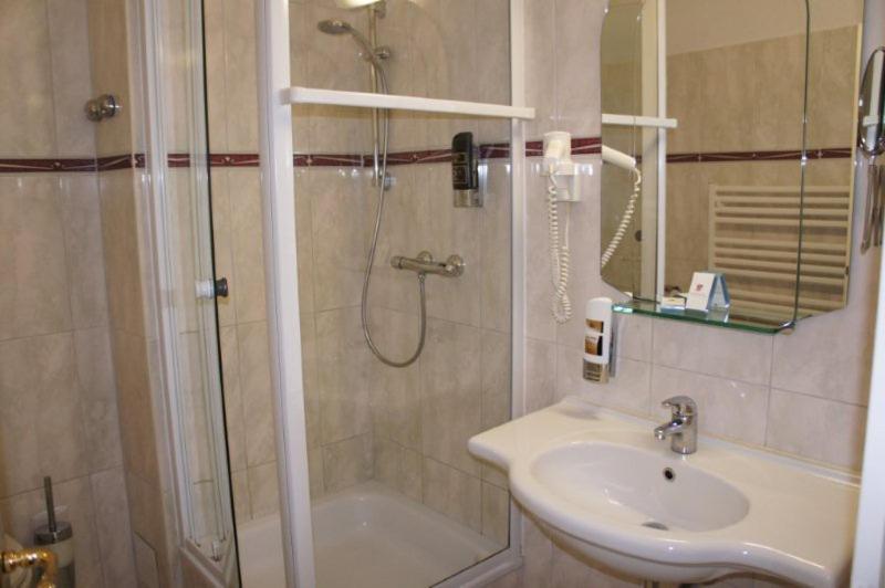 Hotel Reuterhaus Wißmar חדר תמונה